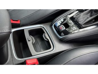Vauxhall Grandland X 1.2 Turbo Elite Nav 5dr Auto Petrol Hatchback