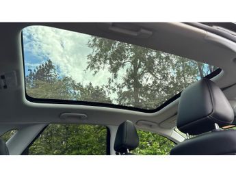 Vauxhall Grandland X 1.2 Turbo Elite Nav 5dr Auto Petrol Hatchback