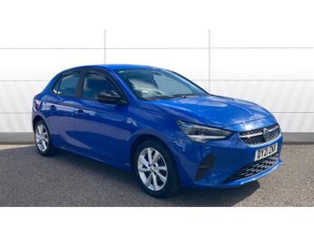 Vauxhall Corsa 1.2 SE 5dr Petrol Hatchback