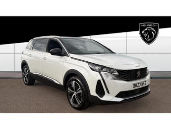 Peugeot 5008 1.2 PureTech GT 5dr EAT8 Petrol Estate