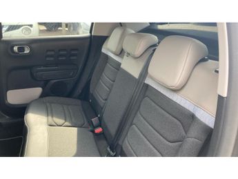 Citroen C3 1.2 PureTech 110 Saint James 5dr EAT6 Petrol Hatchback