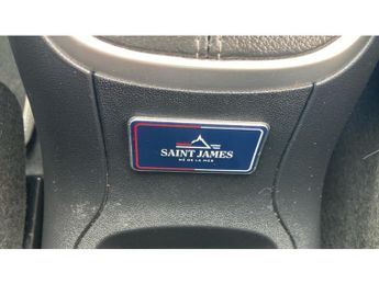 Citroen C3 1.2 PureTech 110 Saint James 5dr EAT6 Petrol Hatchback