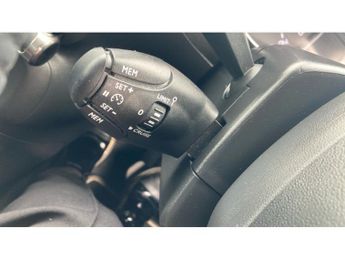 Citroen C3 1.2 PureTech 110 Saint James 5dr EAT6 Petrol Hatchback