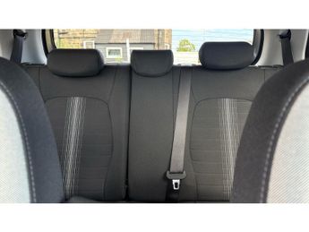 Hyundai i10 1.0 [63] Advance 5dr Auto [Nav] Petrol Hatchback
