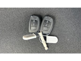 Hyundai i10 1.0 [63] Advance 5dr Auto [Nav] Petrol Hatchback
