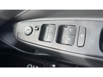 Hyundai i10 1.0 [63] Advance 5dr Auto [Nav] Petrol Hatchback