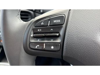 Hyundai i10 1.0 [63] Advance 5dr Auto [Nav] Petrol Hatchback