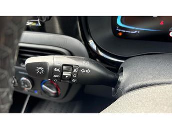 Hyundai i10 1.0 [63] Advance 5dr Auto [Nav] Petrol Hatchback