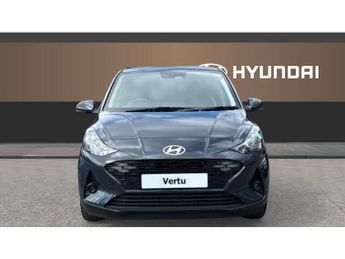 Hyundai i10 1.0 [63] Advance 5dr Auto [Nav] Petrol Hatchback