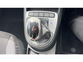 Hyundai i10 1.0 [63] Advance 5dr Auto [Nav] Petrol Hatchback