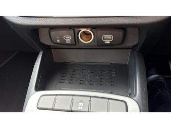 Hyundai i10 1.0 [63] Advance 5dr Auto [Nav] Petrol Hatchback