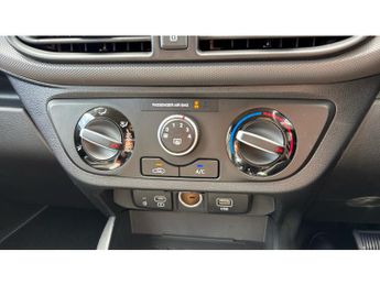 Hyundai i10 1.0 [63] Advance 5dr Auto [Nav] Petrol Hatchback