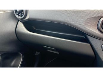 Hyundai i10 1.0 [63] Advance 5dr Auto [Nav] Petrol Hatchback