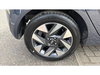 Hyundai i10 1.0 [63] Advance 5dr Auto [Nav] Petrol Hatchback