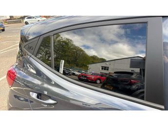 Hyundai i10 1.0 [63] Advance 5dr Auto [Nav] Petrol Hatchback