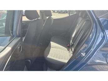 Hyundai i10 1.0 [63] Advance 5dr Auto [Nav] Petrol Hatchback