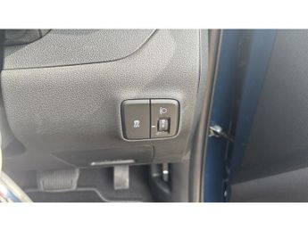 Hyundai i10 1.0 [63] Advance 5dr Auto [Nav] Petrol Hatchback