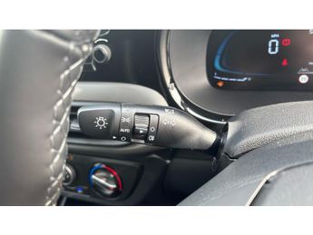Hyundai i10 1.0 [63] Advance 5dr Auto [Nav] Petrol Hatchback
