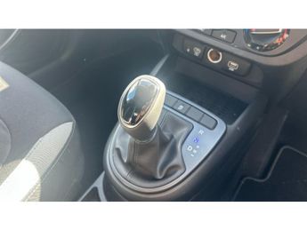 Hyundai i10 1.0 [63] Advance 5dr Auto [Nav] Petrol Hatchback