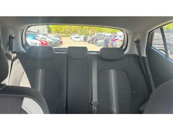 Hyundai i10 1.0 [63] Advance 5dr Auto [Nav] Petrol Hatchback