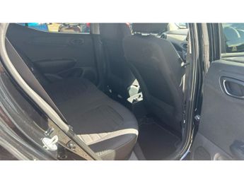 Hyundai i10 1.0 [63] Advance 5dr Auto [Nav] Petrol Hatchback