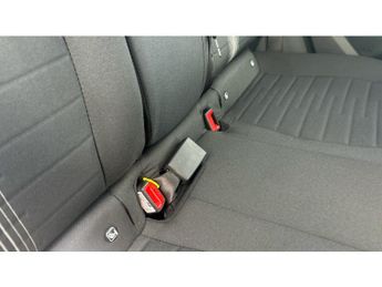 Hyundai i10 1.0 [63] Advance 5dr Auto [Nav] Petrol Hatchback