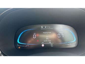Hyundai i10 1.0 [63] Advance 5dr Auto [Nav] Petrol Hatchback
