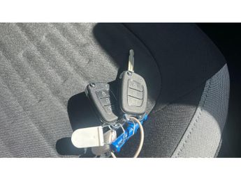 Hyundai i10 1.0 [63] Advance 5dr Auto [Nav] Petrol Hatchback