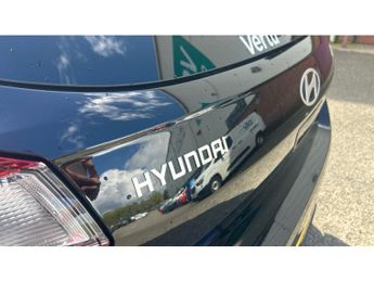 Hyundai i10 1.0 [63] Advance 5dr Auto [Nav] Petrol Hatchback