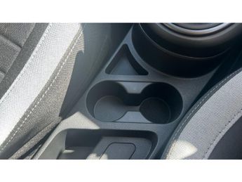 Hyundai i10 1.0 [63] Advance 5dr Auto [Nav] Petrol Hatchback