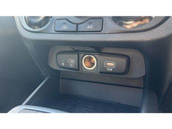 Hyundai i10 1.0 [63] Advance 5dr Auto [Nav] Petrol Hatchback