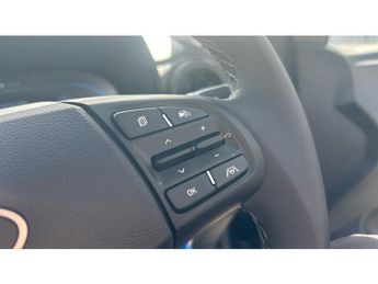 Hyundai i10 1.0 [63] Advance 5dr Auto [Nav] Petrol Hatchback