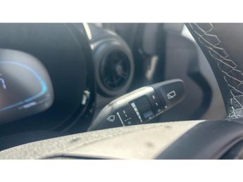 Hyundai i10 1.0 [63] Advance 5dr Auto [Nav] Petrol Hatchback