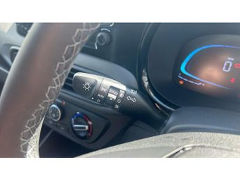 Hyundai i10 1.0 [63] Advance 5dr Auto [Nav] Petrol Hatchback