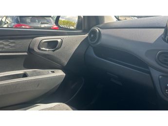 Hyundai i10 1.0 [63] Advance 5dr Auto [Nav] Petrol Hatchback