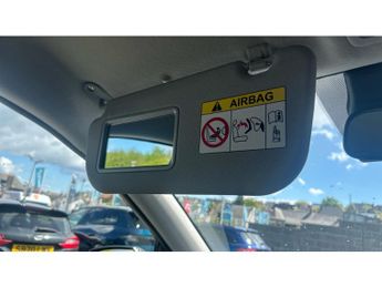 Hyundai i10 1.0 [63] Advance 5dr Auto [Nav] Petrol Hatchback