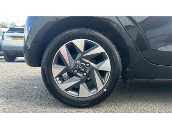 Hyundai i10 1.0 [63] Advance 5dr Auto [Nav] Petrol Hatchback