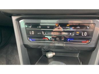 Volkswagen Tiguan 1.5 TSI 150 Elegance 5dr DSG Petrol Estate