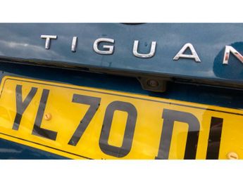 Volkswagen Tiguan 1.5 TSI 150 Elegance 5dr DSG Petrol Estate