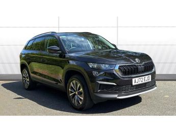 Skoda Kodiaq 2.0 TDI SE Drive 5dr DSG [7 Seat] Diesel Estate
