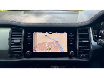 Skoda Kodiaq 2.0 TDI SE Drive 5dr DSG [7 Seat] Diesel Estate