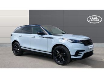 Land Rover Range Rover Velar 2.0 D200 MHEV Dynamic SE 5dr Auto Diesel Estate