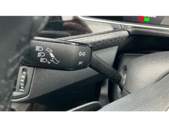 Volkswagen T-Cross 1.0 TSI 110 SEL 5dr DSG Petrol Estate
