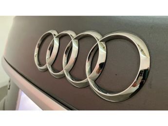 Audi Q5 40 TDI Quattro S Line 5dr S Tronic Diesel Estate