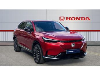 Honda E Ny1 150kW Elegance 69kWh 5dr Auto Electric Hatchback