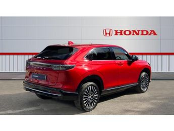 Honda E Ny1 150kW Elegance 69kWh 5dr Auto Electric Hatchback