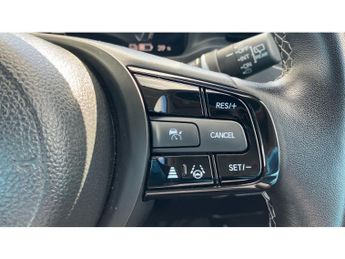 Honda E Ny1 150kW Elegance 69kWh 5dr Auto Electric Hatchback