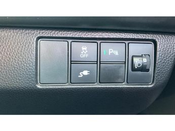 Honda E Ny1 150kW Elegance 69kWh 5dr Auto Electric Hatchback