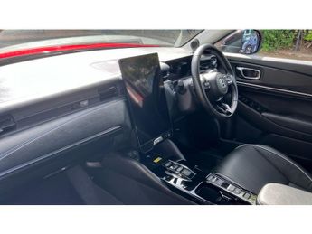 Honda E Ny1 150kW Elegance 69kWh 5dr Auto Electric Hatchback