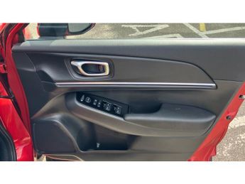 Honda E Ny1 150kW Elegance 69kWh 5dr Auto Electric Hatchback